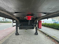 2008 samro sd 28 mh oplegger - afbeelding 10 van  28