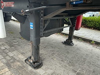 2008 samro sd 28 mh oplegger - afbeelding 11 van  28