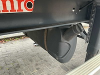 2008 samro sd 28 mh oplegger - afbeelding 13 van  28