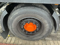 2008 samro sd 28 mh oplegger - afbeelding 15 van  28