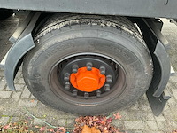 2008 samro sd 28 mh oplegger - afbeelding 16 van  28