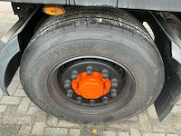 2008 samro sd 28 mh oplegger - afbeelding 17 van  28