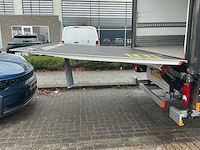 2008 samro sd 28 mh oplegger - afbeelding 20 van  28