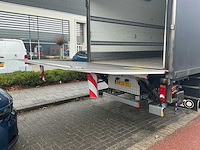 2008 samro sd 28 mh oplegger - afbeelding 21 van  28