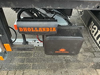 2008 samro sd 28 mh oplegger - afbeelding 24 van  28