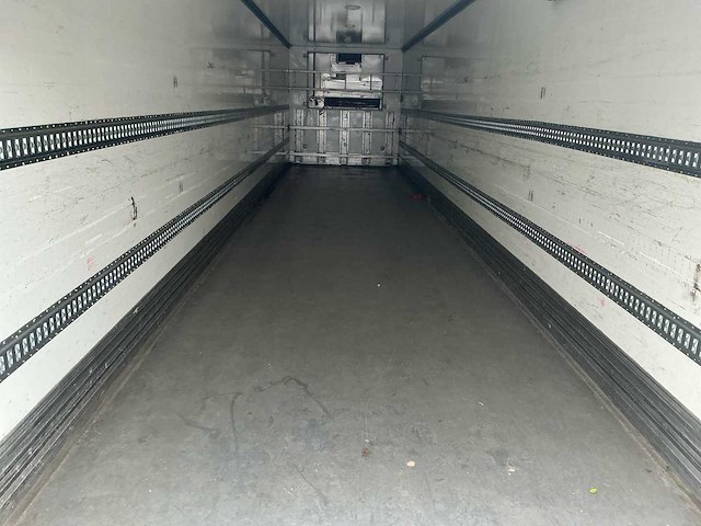 2008 samro sd 28 mh oplegger - afbeelding 25 van  28