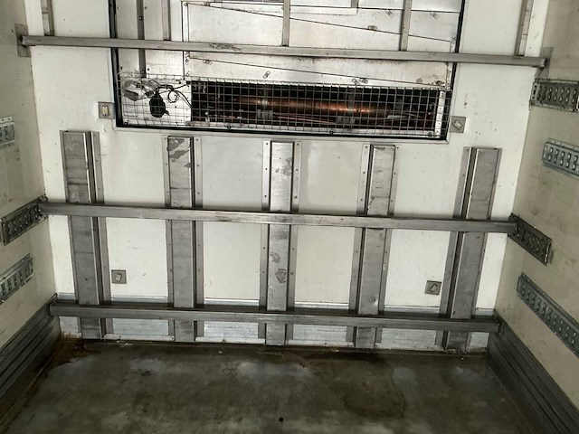 2008 samro sd 28 mh oplegger - afbeelding 28 van  28