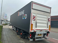 2008 samro sd 28 mh oplegger - afbeelding 2 van  28
