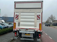 2008 samro sd 28 mh oplegger - afbeelding 4 van  28