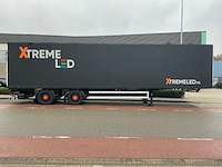 2008 samro sd 28 mh oplegger - afbeelding 5 van  28