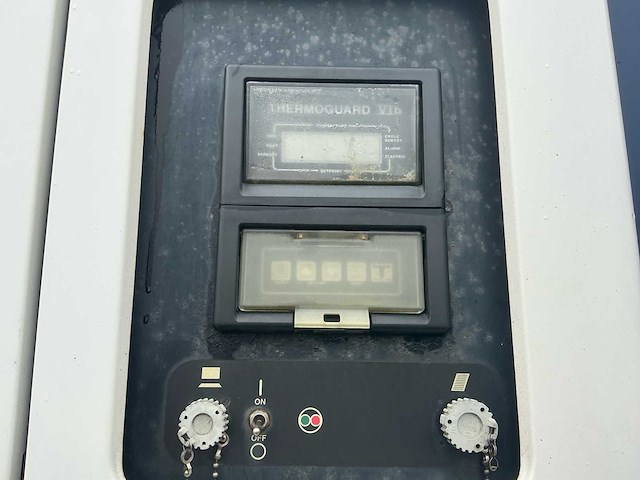 2008 samro sd 28 mh oplegger - afbeelding 8 van  28