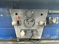 2008 samro sd 28 mh oplegger - afbeelding 9 van  28