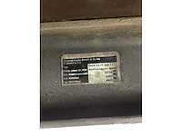 2008 saok 62.75 1ld 17 oplegger - afbeelding 5 van  15