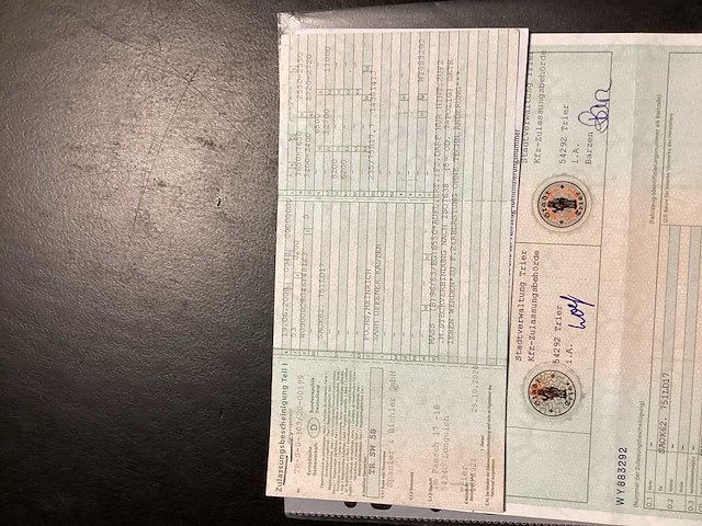 2008 saok 62.75 1ld 17 oplegger - afbeelding 7 van  15