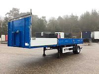 2008 saok 62.75 1ld 17 oplegger - afbeelding 1 van  15