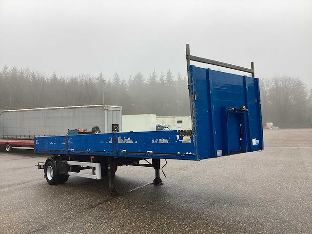 2008 saok 62.75 1ld 17 oplegger - afbeelding 10 van  15