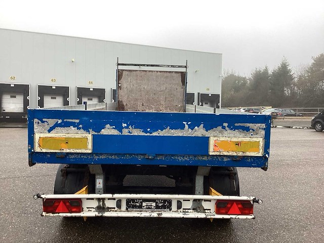 2008 saok 62.75 1ld 17 oplegger - afbeelding 12 van  15