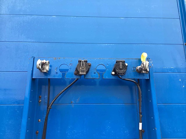 2008 saok 62.75 1ld 17 oplegger - afbeelding 15 van  15