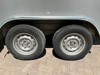 2008 saris fk sara-2500 aanhangwagen - afbeelding 5 van  16