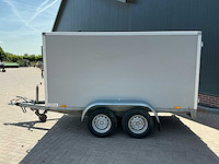 2008 saris fk sara-2500 aanhangwagen - afbeelding 13 van  16