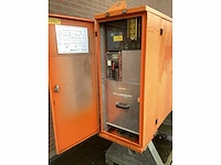 2008 satema zfsf 250/21-23 bouwaansluitkast - afbeelding 4 van  6