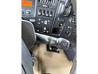 2008 scania 560 6x2 vrachtwagen - afbeelding 25 van  48