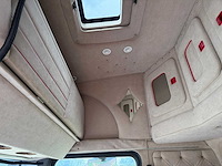 2008 scania 560 6x2 vrachtwagen - afbeelding 31 van  48