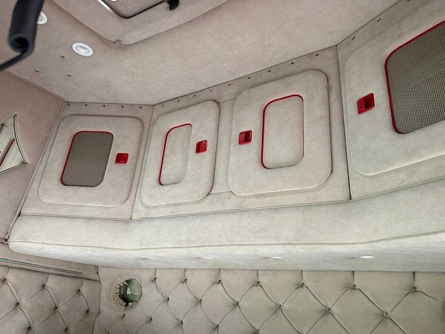 2008 scania 560 6x2 vrachtwagen - afbeelding 34 van  48