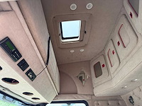 2008 scania 560 6x2 vrachtwagen - afbeelding 35 van  48