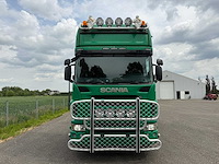 2008 scania 560 6x2 vrachtwagen - afbeelding 8 van  48