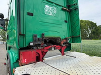 2008 scania 560 6x2 vrachtwagen - afbeelding 35 van  48