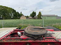 2008 scania 560 6x2 vrachtwagen - afbeelding 37 van  48