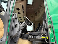 2008 scania 560 6x2 vrachtwagen - afbeelding 23 van  48