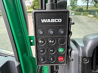 2008 scania 560 6x2 vrachtwagen - afbeelding 43 van  48