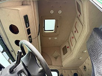 2008 scania 560 6x2 vrachtwagen - afbeelding 9 van  21