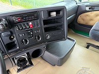 2008 scania 560 6x2 vrachtwagen - afbeelding 25 van  48