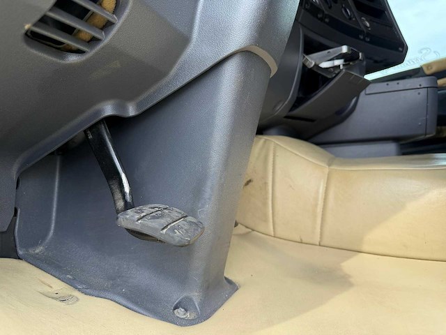 2008 scania 560 6x2 vrachtwagen - afbeelding 30 van  48