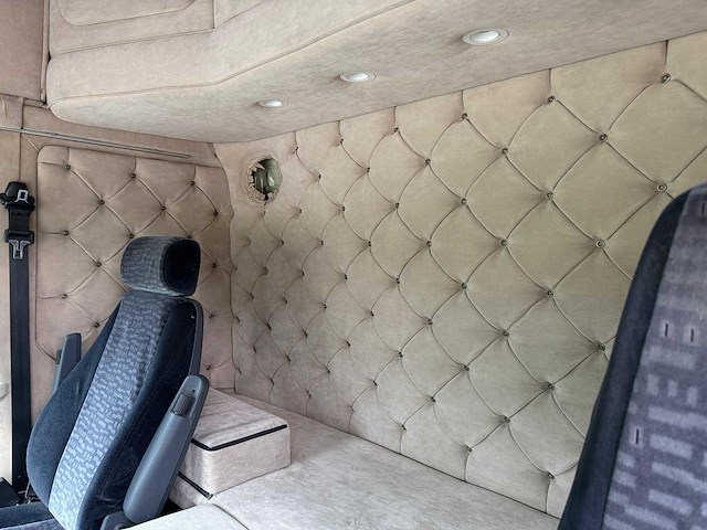 2008 scania 560 6x2 vrachtwagen - afbeelding 15 van  21