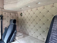 2008 scania 560 6x2 vrachtwagen - afbeelding 15 van  21