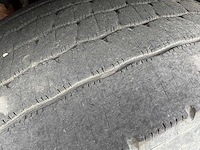 2008 scania 560 6x2 vrachtwagen - afbeelding 32 van  48