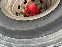 2008 scania 560 6x2 vrachtwagen - afbeelding 33 van  48