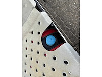 2008 scania 560 6x2 vrachtwagen - afbeelding 27 van  48