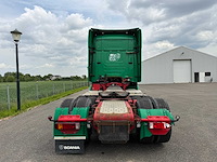 2008 scania 560 6x2 vrachtwagen - afbeelding 44 van  48