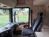 2008 scania 560 6x2 vrachtwagen - afbeelding 2 van  9