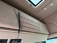 2008 scania 560 6x2 vrachtwagen - afbeelding 6 van  9