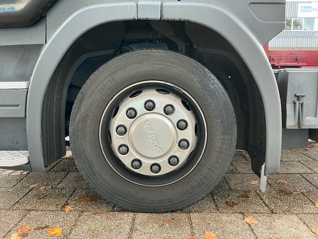 2008 scania r380 - afbeelding 6 van  51