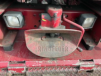 2008 scania r380 - afbeelding 11 van  51