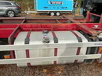 2008 scania r380 - afbeelding 15 van  51