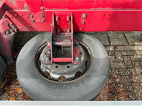 2008 scania r380 - afbeelding 18 van  51