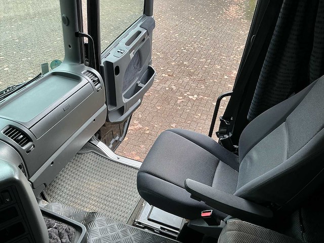 2008 scania r380 - afbeelding 22 van  51